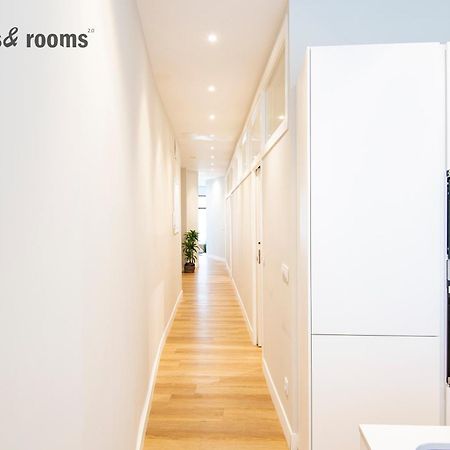 Enorme Apartamento Con 4 Banos Santiago de Compostella Buitenkant foto