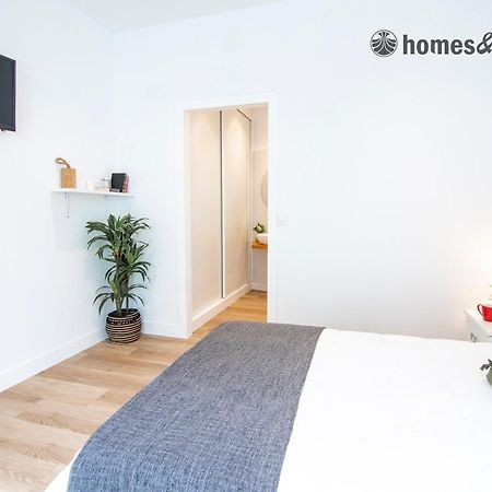Enorme Apartamento Con 4 Banos Santiago de Compostella Buitenkant foto