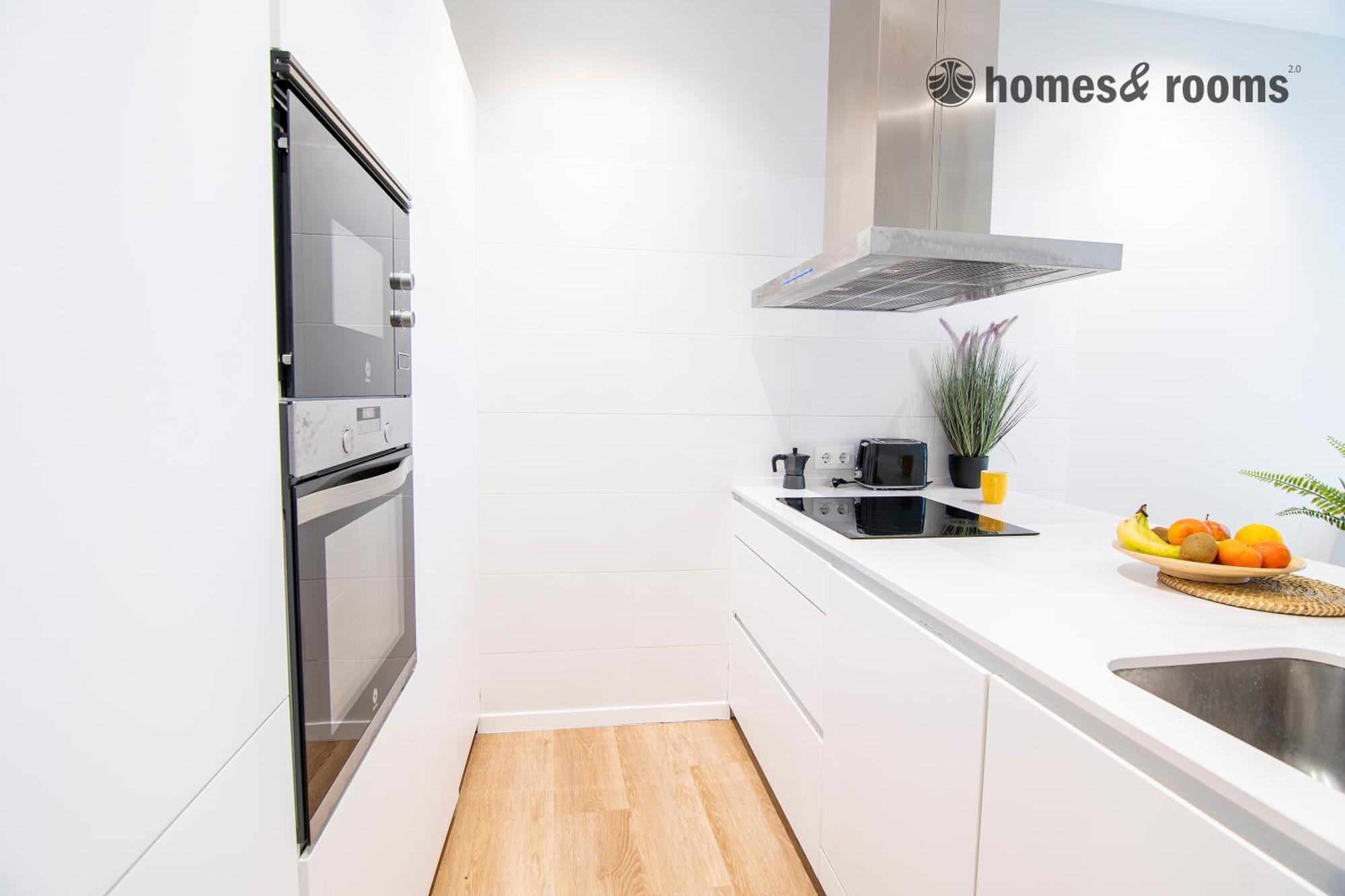 Enorme Apartamento Con 4 Banos Santiago de Compostella Buitenkant foto