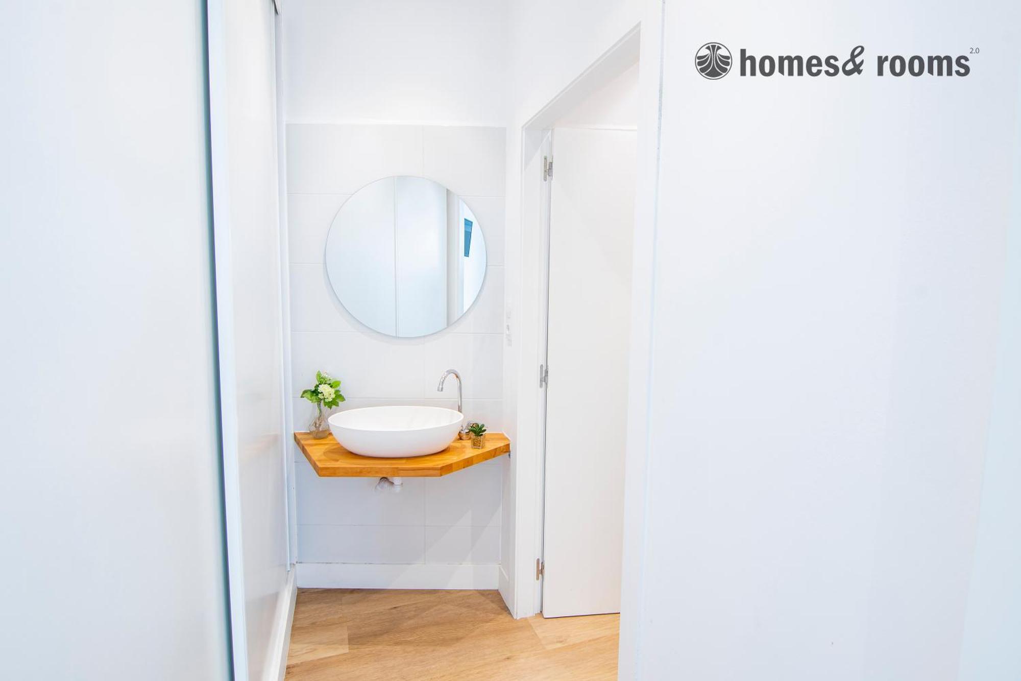 Enorme Apartamento Con 4 Banos Santiago de Compostella Buitenkant foto