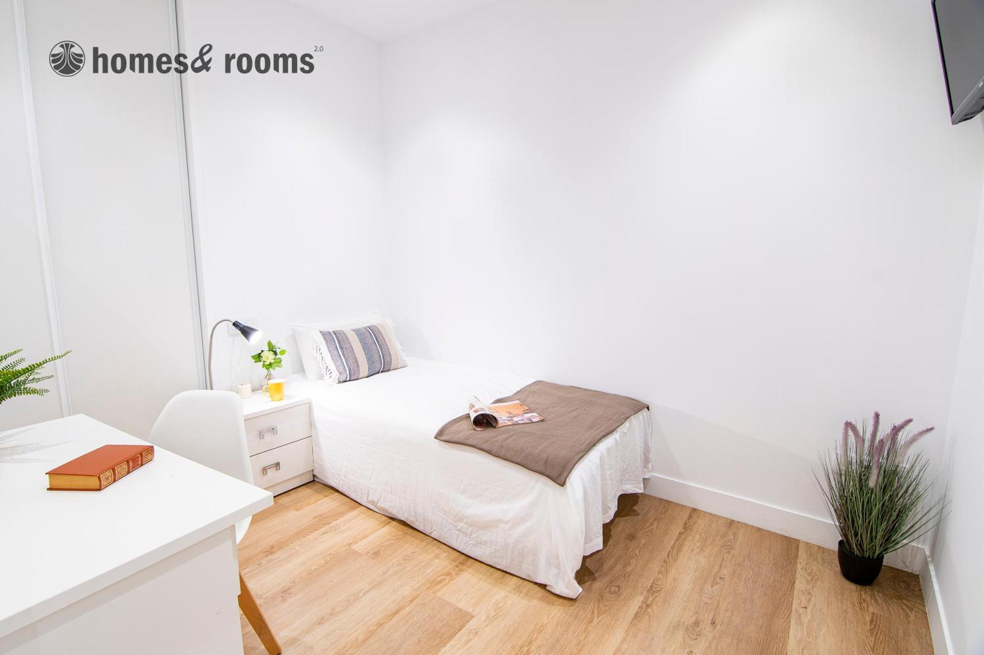 Enorme Apartamento Con 4 Banos Santiago de Compostella Buitenkant foto