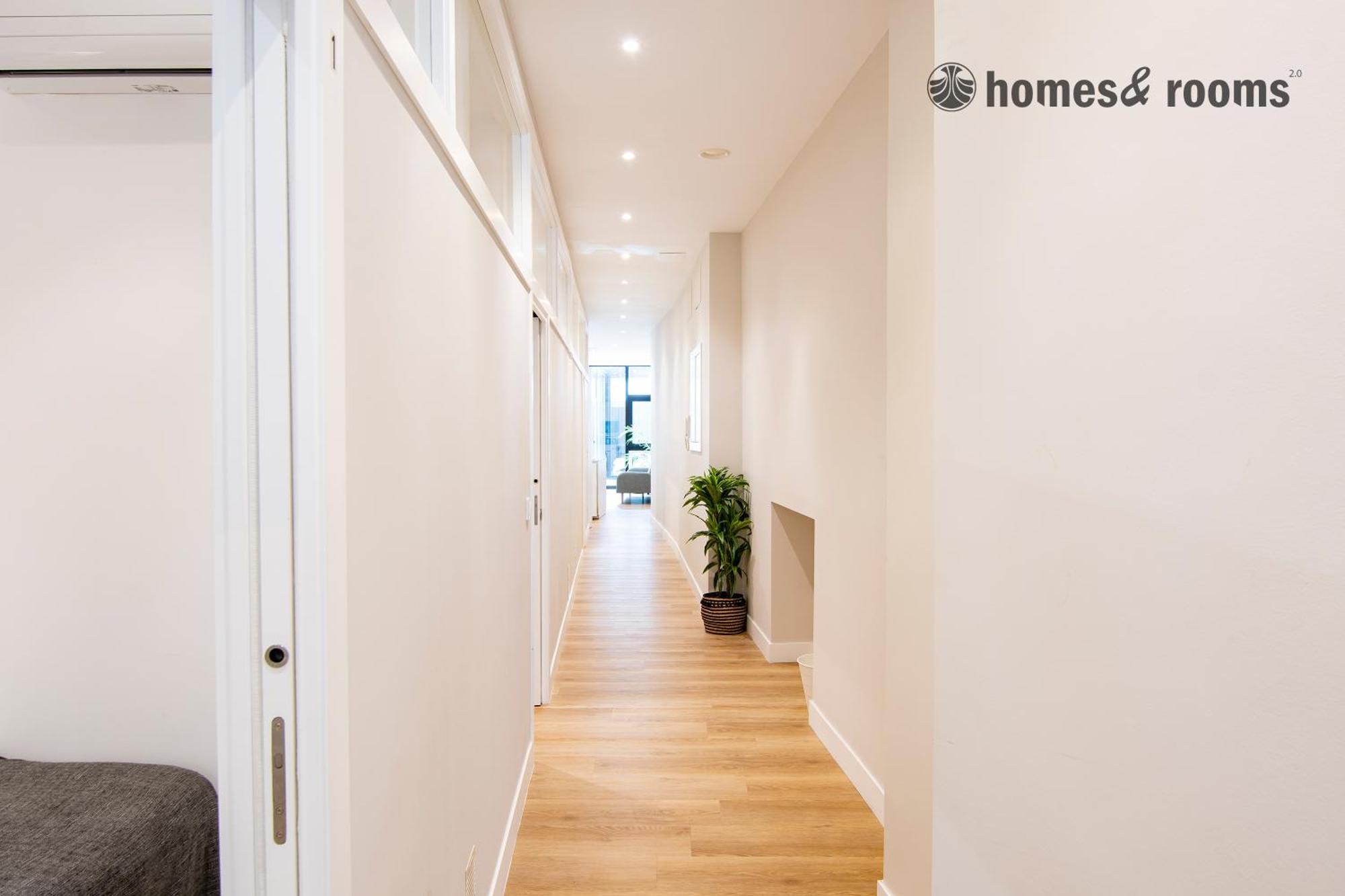 Enorme Apartamento Con 4 Banos Santiago de Compostella Buitenkant foto