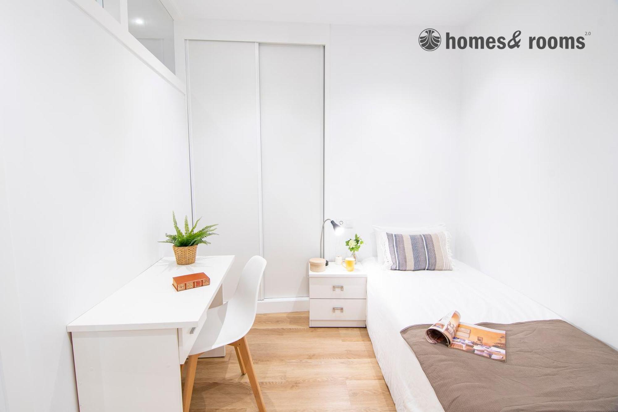 Enorme Apartamento Con 4 Banos Santiago de Compostella Buitenkant foto