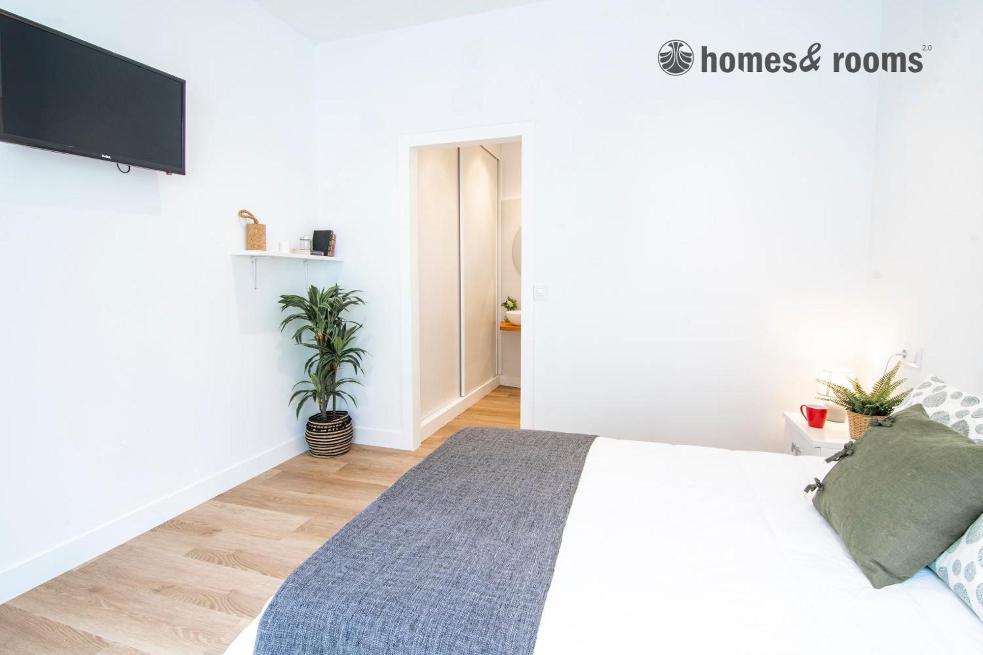 Enorme Apartamento Con 4 Banos Santiago de Compostella Buitenkant foto