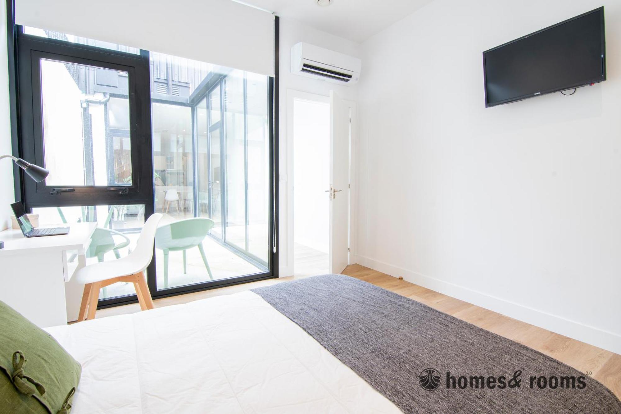 Enorme Apartamento Con 4 Banos Santiago de Compostella Buitenkant foto